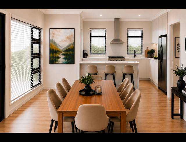 4 BEDROOM HOUSE FOR SALE IN WELGEMOED
